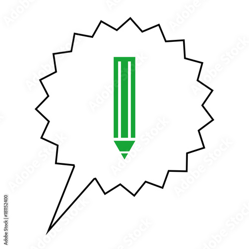 Stift - Aktion