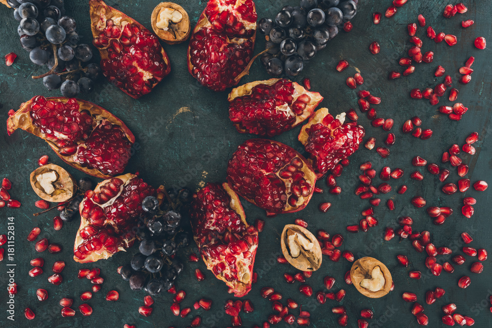 Fruits Fruits