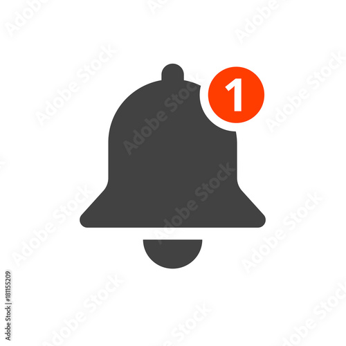 notification-bell-icon photo