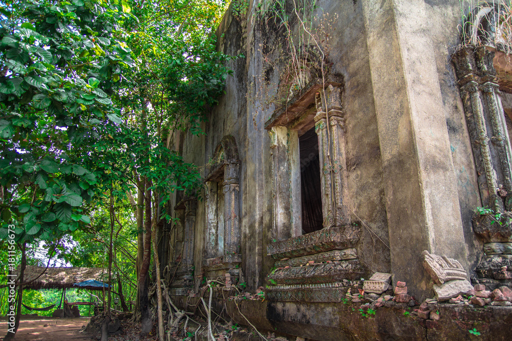 The city's oldest temple Burma Mon antiquity. The city's oldest temple Burma Mon antiquity.