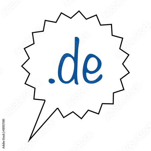 Webadresse - Aktion