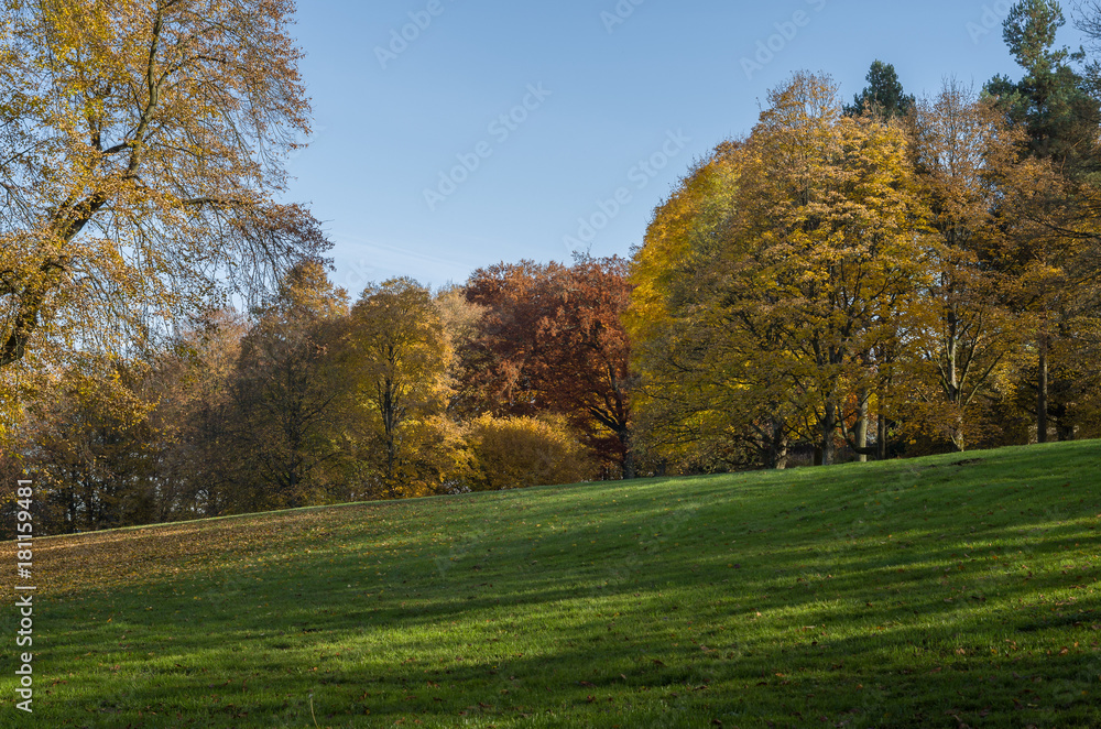 Herbststimmung