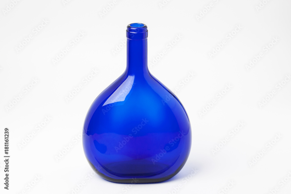 Blaue Flasche Blaue Flasche