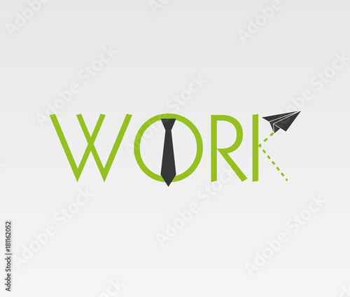 International Work Icon 