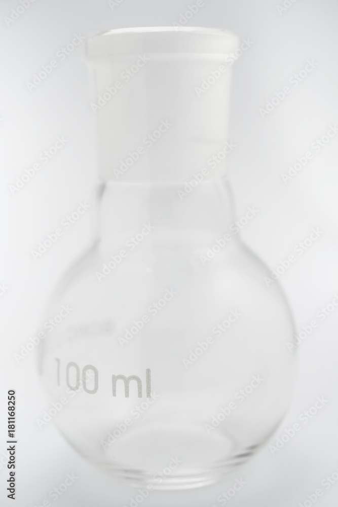 Chemical flask Chemical flask