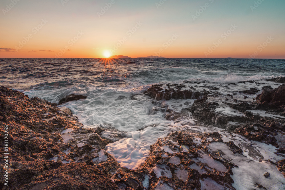 Atmosphere of Sicily Atmosphere of Sicily
