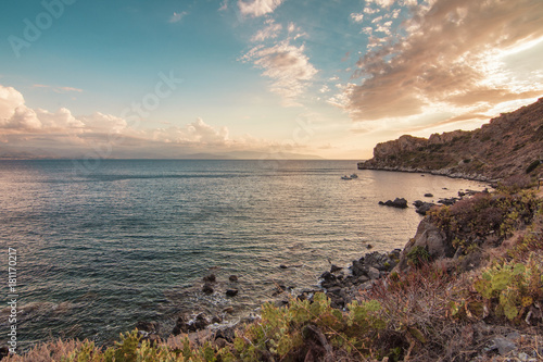 Atmosphere of Sicily 