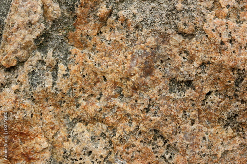 Abstract granite background  texture from another planet  Martian surface  stone background for designer  brown pattern of extraterrestrial life  granite  texture from the future  minimalism  granite 