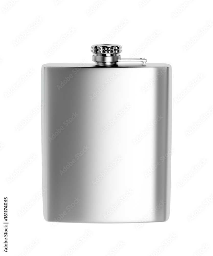 Stainless steel hip flask Stainless steel hip flask