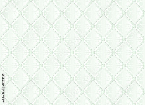 seamless background with vintage pattern