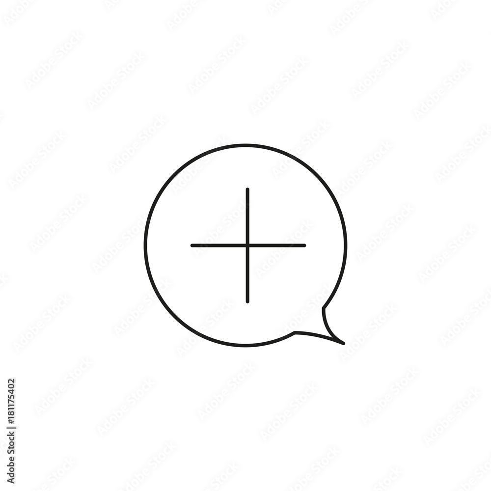 add chat icon add chat icon