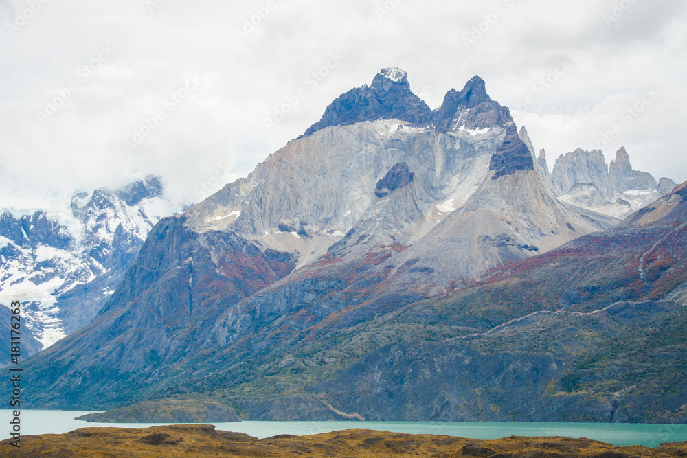 Torres del Paine National Park Torres del Paine National Park