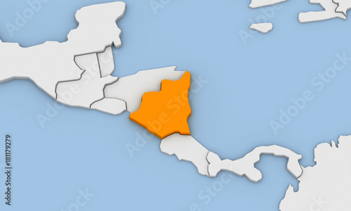 Nikaragua photo