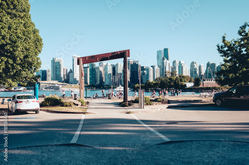 Stanley Park