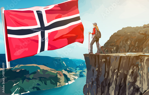 Norway travel