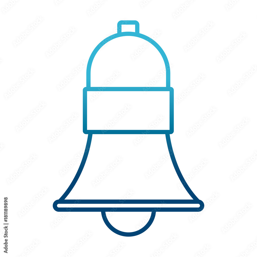 Handbell service symbol Handbell service symbol