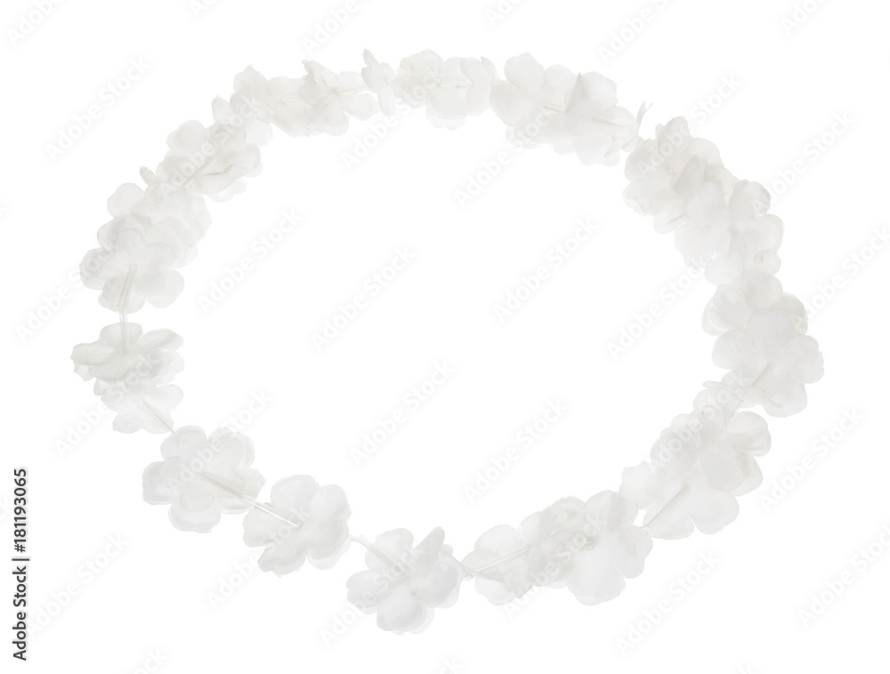 Obraz premium Paper Garland