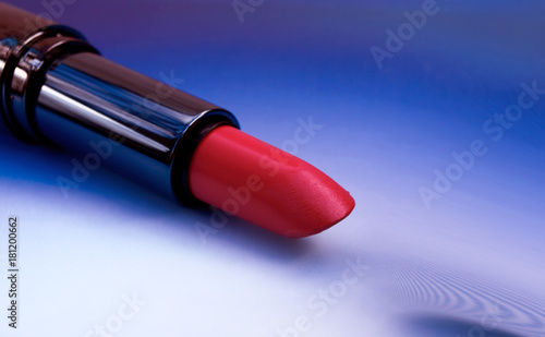 Luxurious women s lipstick