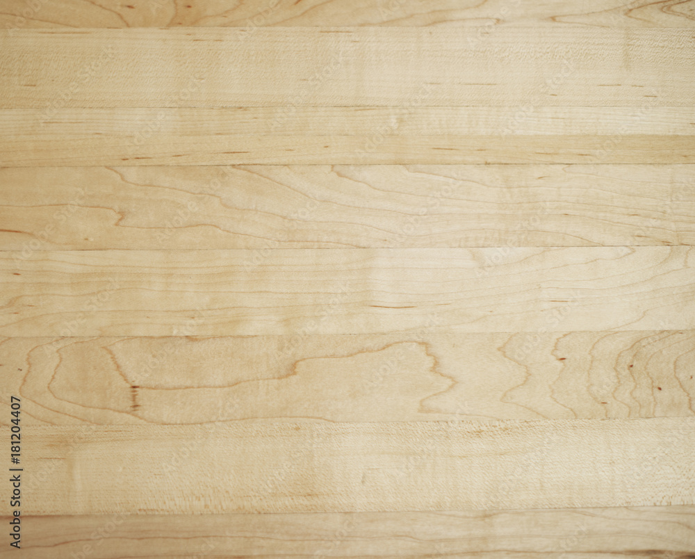 Fototapeta premium Texture of a wooden cutting board