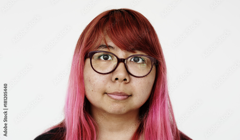 Diverse people shoot Diverse people shoot