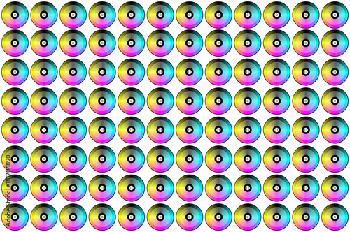 CD wallpaper