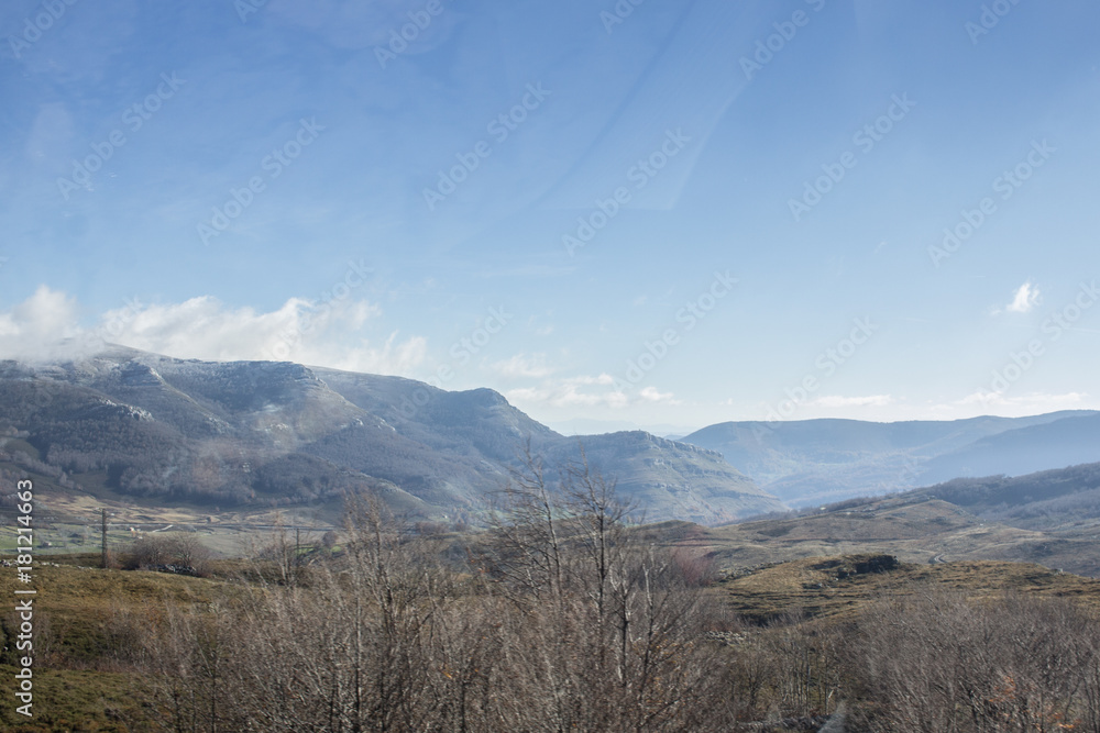 paisaje paisaje