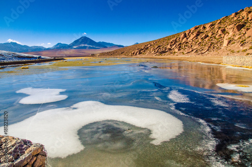 Chile, San Pedro de Atacama photo