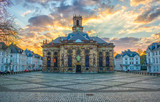 Ludwigskirche - Saarbrücken - Saarland