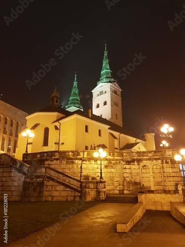 Church Zilina