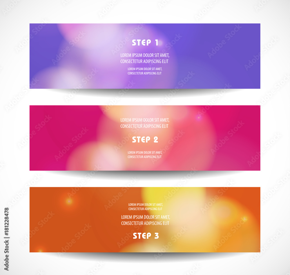 Professional and designer elegant slim business color cards. Product choice or versions.