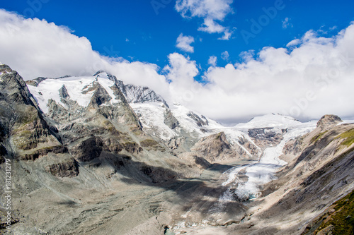 Großglockner (Austria)