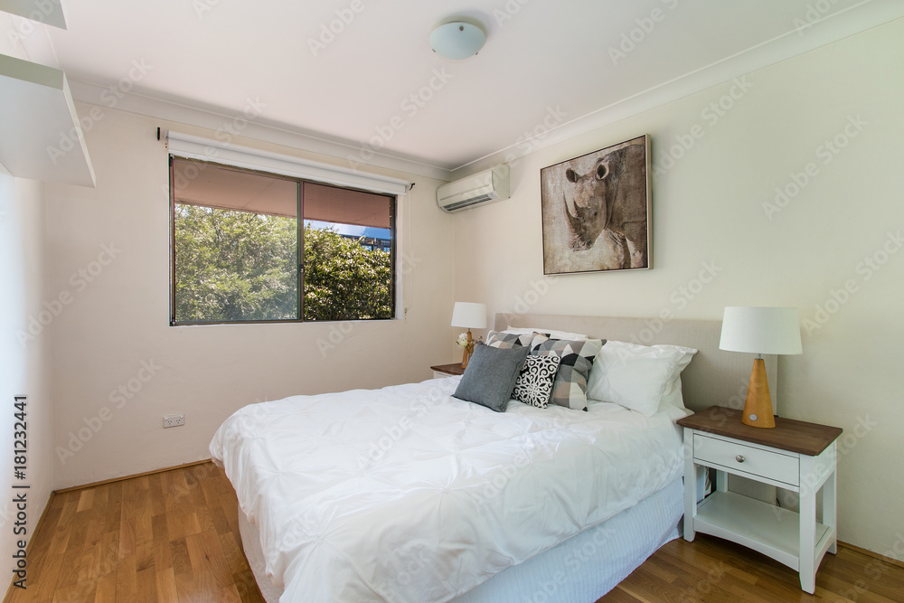 Interior design: Big modern Bedroom Interior design: Big modern Bedroom