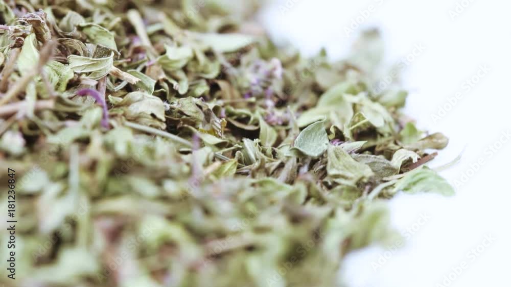 Dried thyme in bulk Dried thyme in bulk