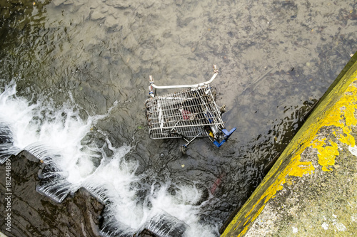 ShoppingTrolley