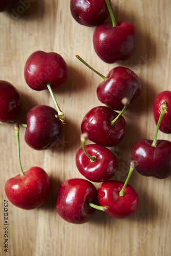 cherry photo