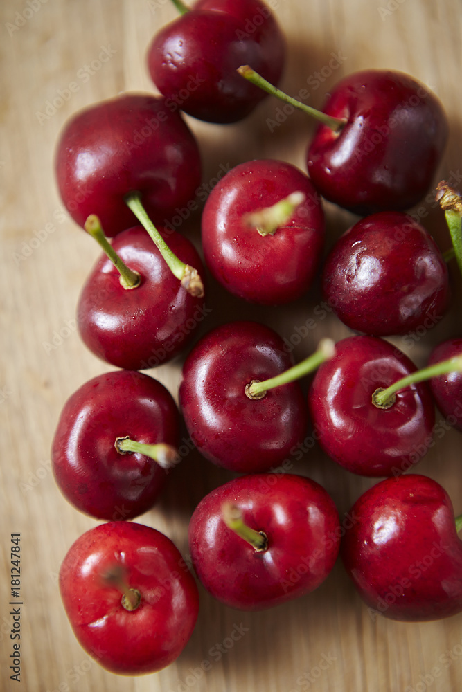 cherry cherry