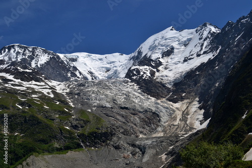 glacier
