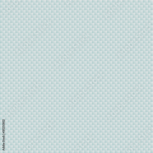 Seamless pattern light blue gradient background.