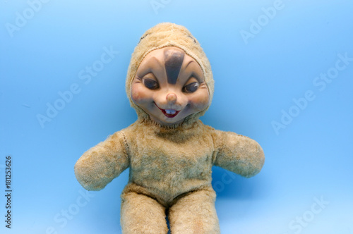 vintage toy