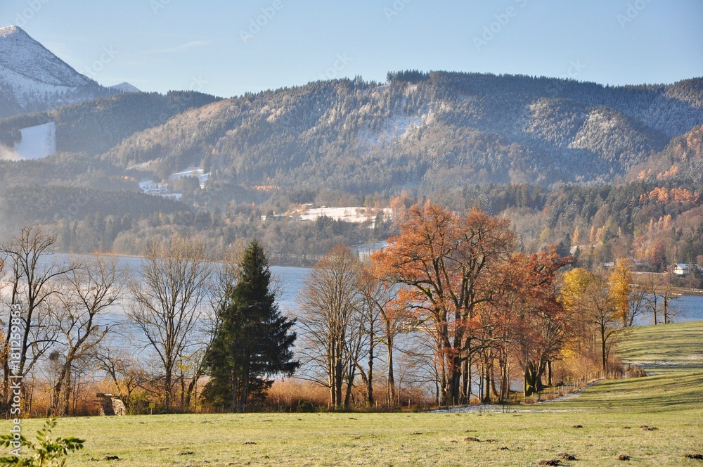 Tegernsee