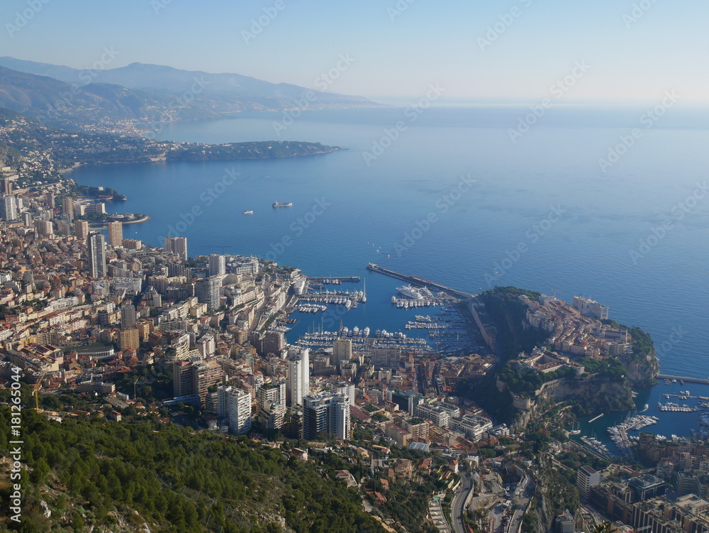 Monaco photo