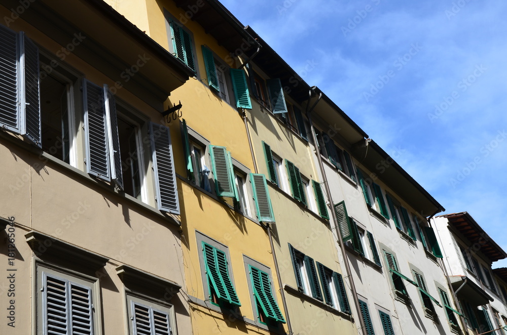 Obraz premium Florence