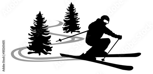 Skirfahrer