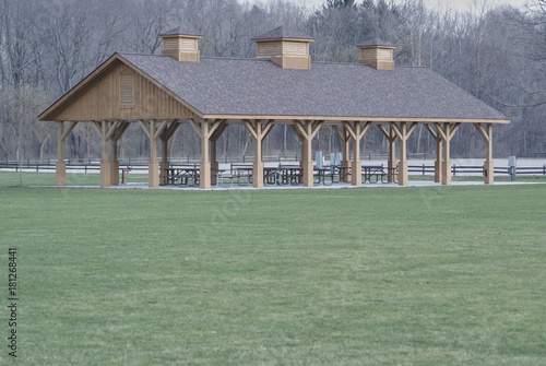 Pavilion/Shelter