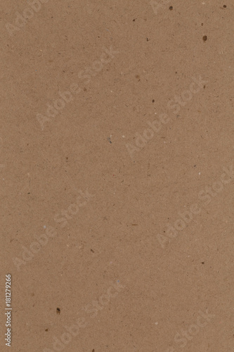 Cardboard paper texture