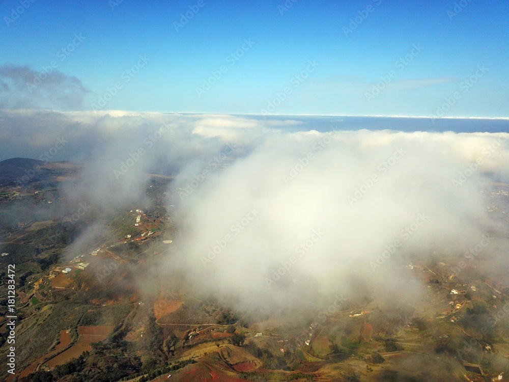 Fototapeta premium Gran Canaria