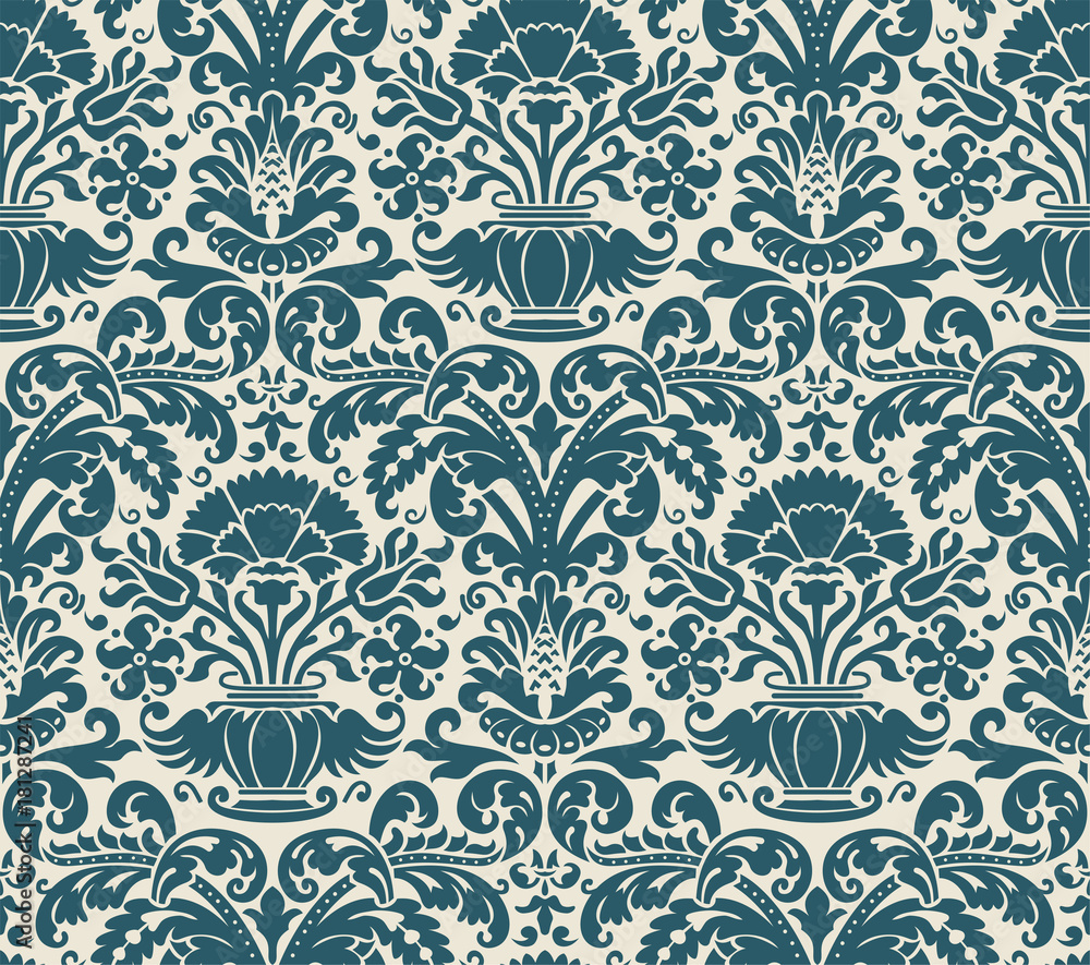 Seamless vector bacground Seamless vector bacground