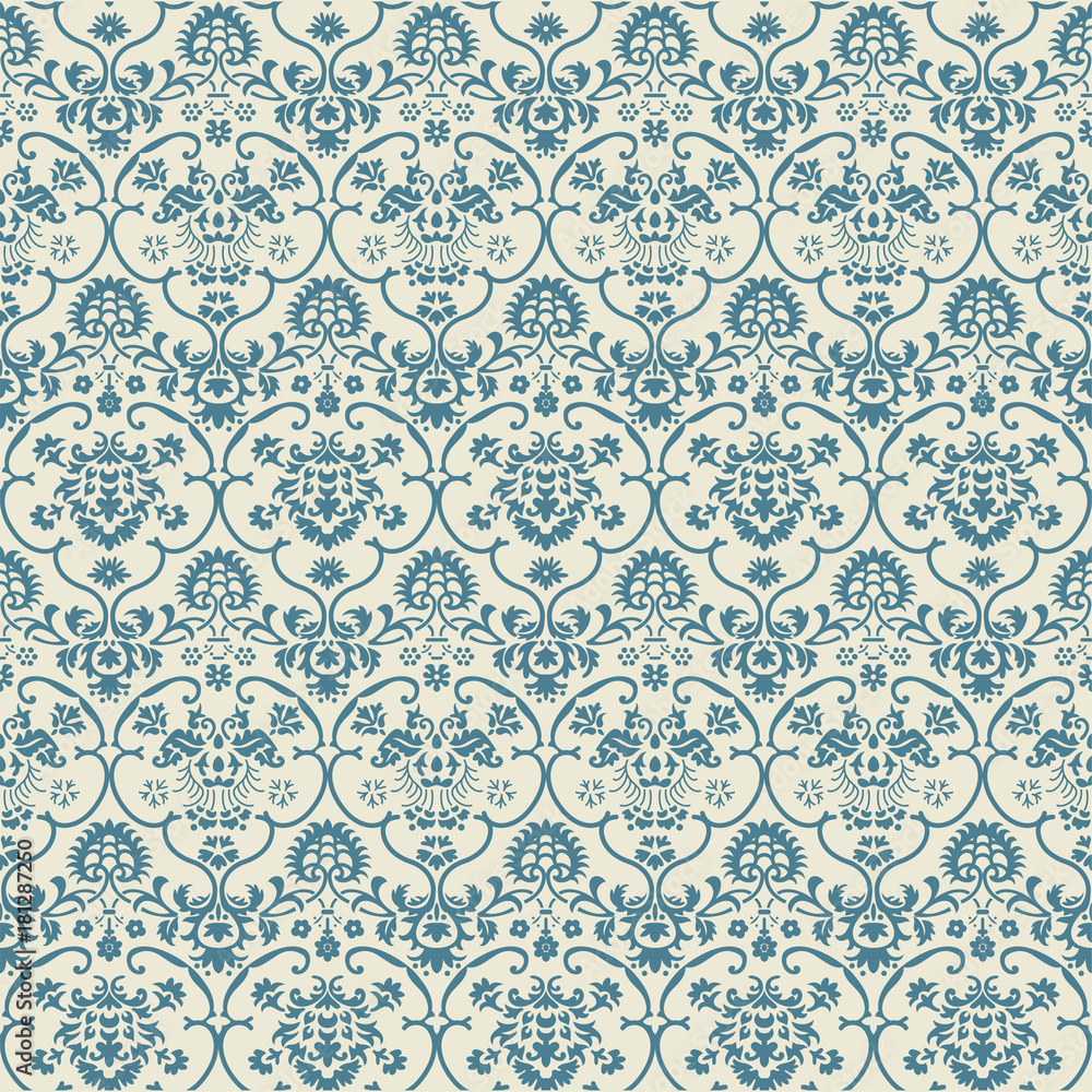 Seamless vector bacground Seamless vector bacground