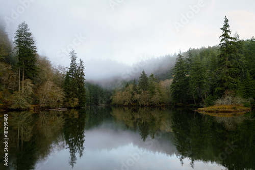 Lake Sylvia