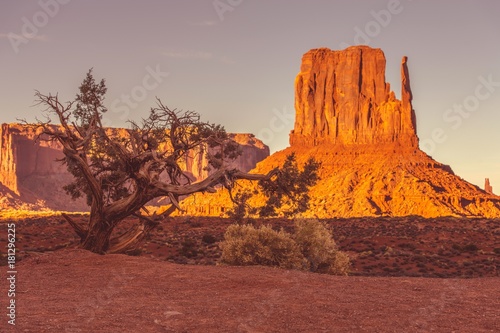 Monument Valley Arizona